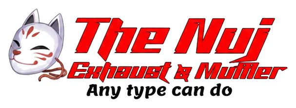 The Nuj